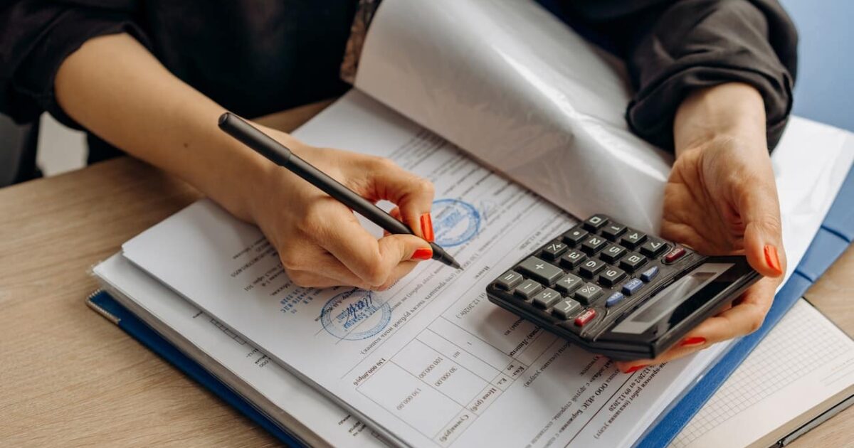 HR Accountants