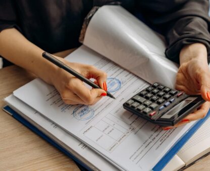 HR Accountants