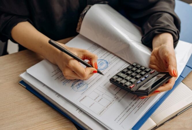 HR Accountants