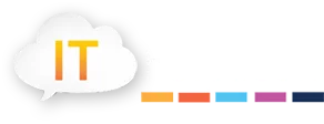 IT Helpdesk Logo