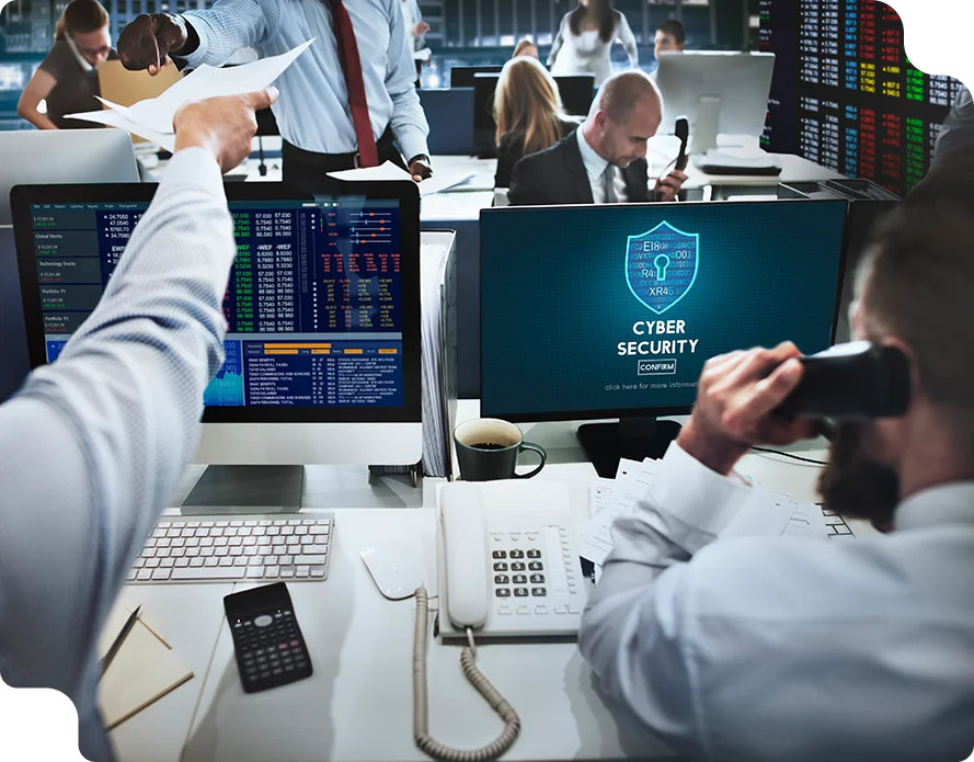 Cyber Security Team
