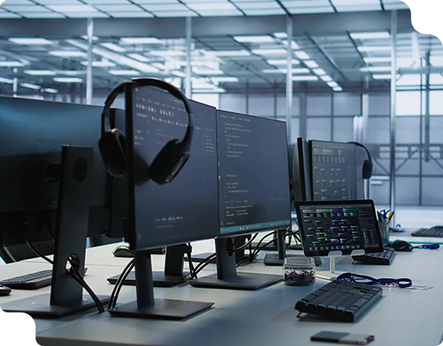 Helpdesk Support