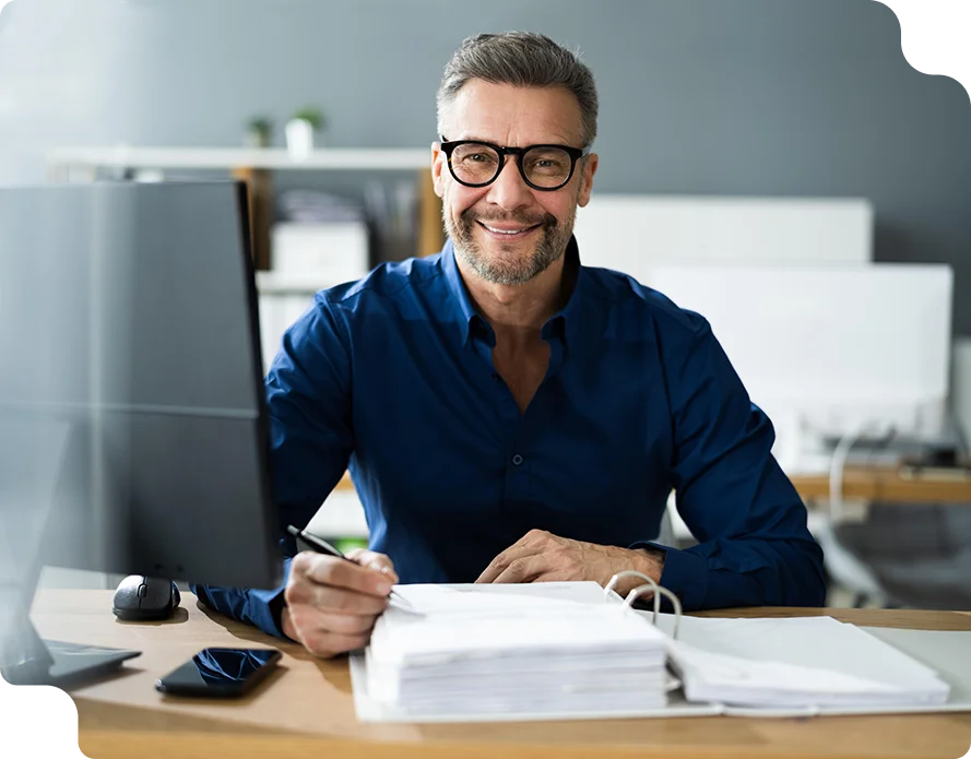 IT Support Accountants