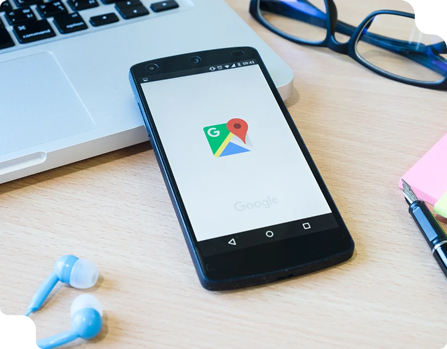 Google Workspace Migration