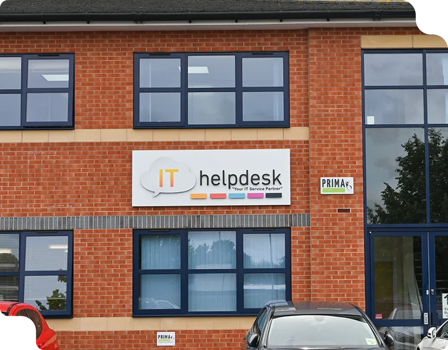 IT-H Office
