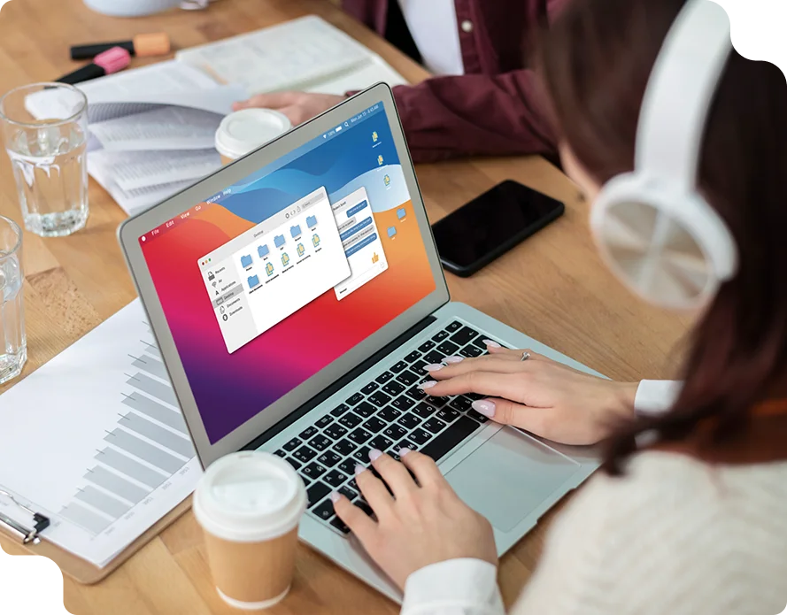 Microsoft 365 Migration