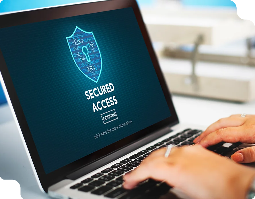 Cyber Security Access