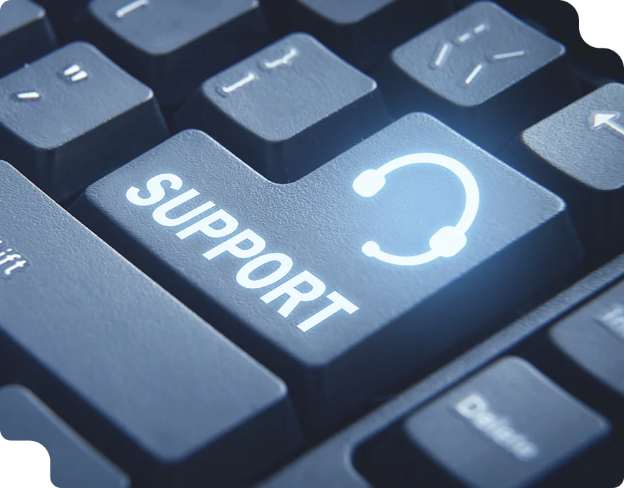 IT Support Packages