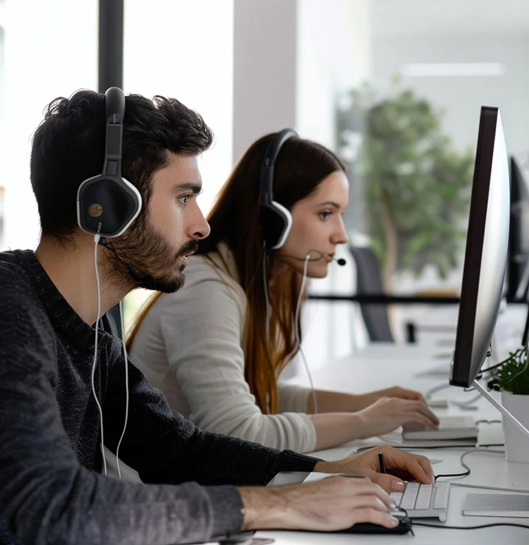 Technical Support