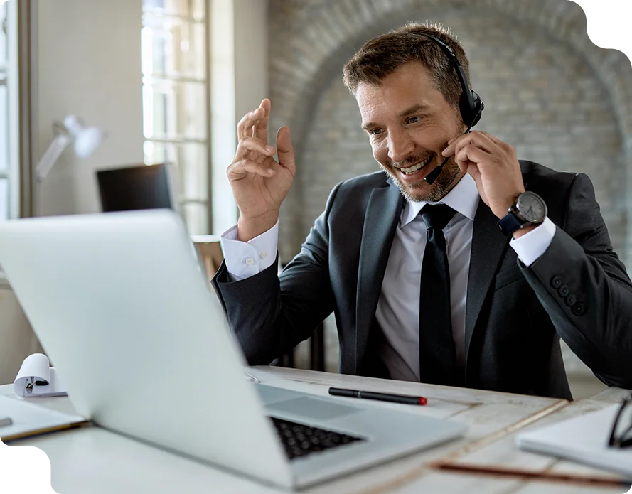 Business VoIP Provider